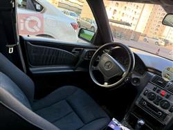 مێرسێدس بێنز E-Class